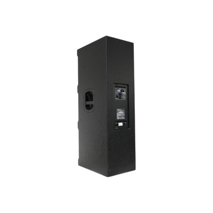 Bafle Doble Activo XP Audio A5 - 2x15" 700W RMS - Imagen 3