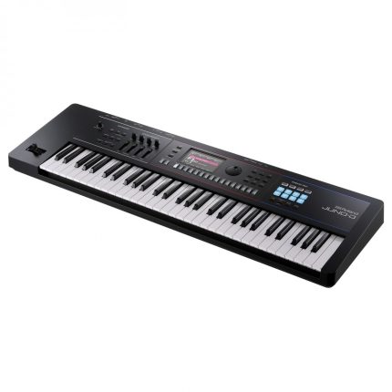 Sintetizador Roland Juno D6 61 Teclas - Image 2