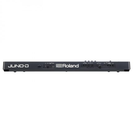 Sintetizador Roland Juno D6 61 Teclas - Image 3
