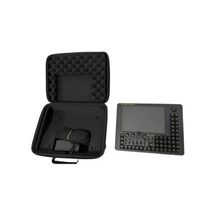 Consola de Iluminación DMX Macrolite Q0 Mobil Command - Imagen 4