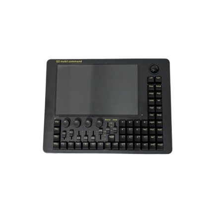 Consola de Iluminación DMX Macrolite Q0 Mobil Command - Imagen 2
