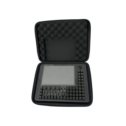 Consola de Iluminación DMX Macrolite Q0 Mobil Command - Imagen 5