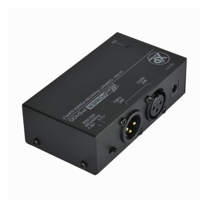 Phantom Power 48V - Imagen 3