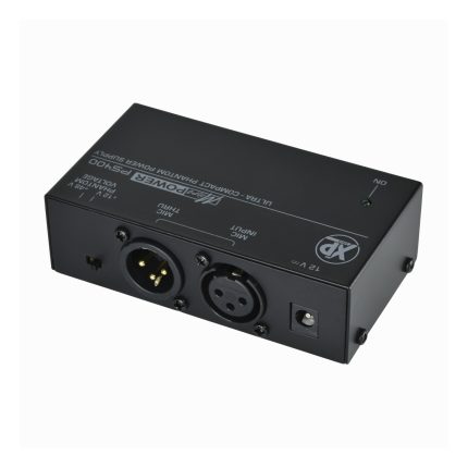 Phantom Power 48V - Imagen 4