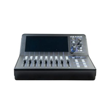 Mesa de Mezcla Digital Audiolab Live 16 PLUS - 16 Canales - Image 2