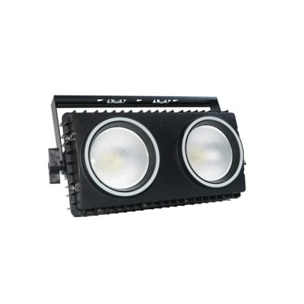 Blinder LED Neo Storm 200 Blinder Dual CCT + Anillos RGB