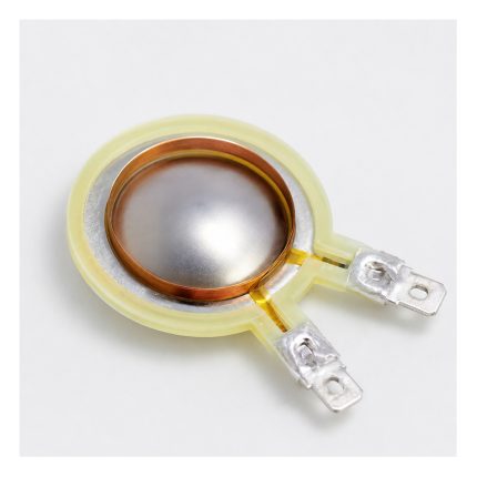 Diafragma de Repuesto para Driver XP Audio CD-25SMH (1") - Modelo CD-25SMHR Titanio - Image 4