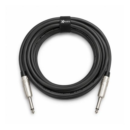 Cable Plug Mono A Plug Mono 6 Metros XP Audio IC173-20FT - Image 3