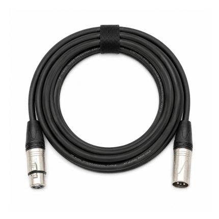 Cable XLR a XLR 6 Metros XP Audio MC197-6M - Image 2