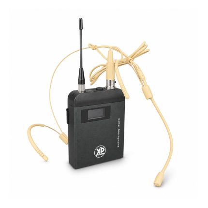 Microfono Inalámbrico XP Audio UT36 - Vincha - Image 2