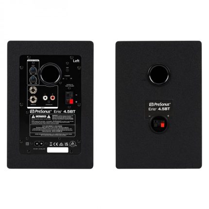 Monitores de Estudio Presonus 277-7506-123 Eris 4.5BT - Image 2