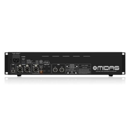 Stagebox Digital Midas DL16 - 16 Entradas y 8 Salidas - Image 2