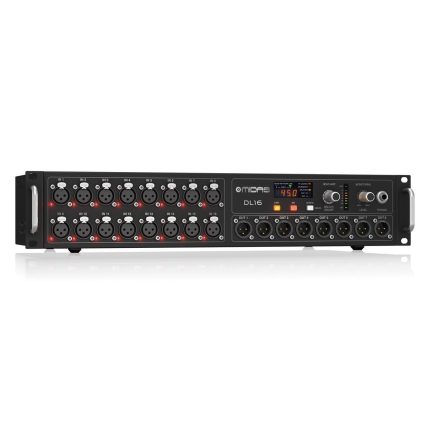 Stagebox Digital Midas DL16 - 16 Entradas y 8 Salidas - Image 6