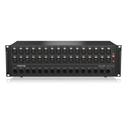 Stagebox Digital Midas DL32 - 32 Entradas y 16 Salidas - Image 3
