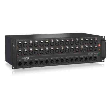Stagebox Digital Midas DL32 - 32 Entradas y 16 Salidas - Image 4