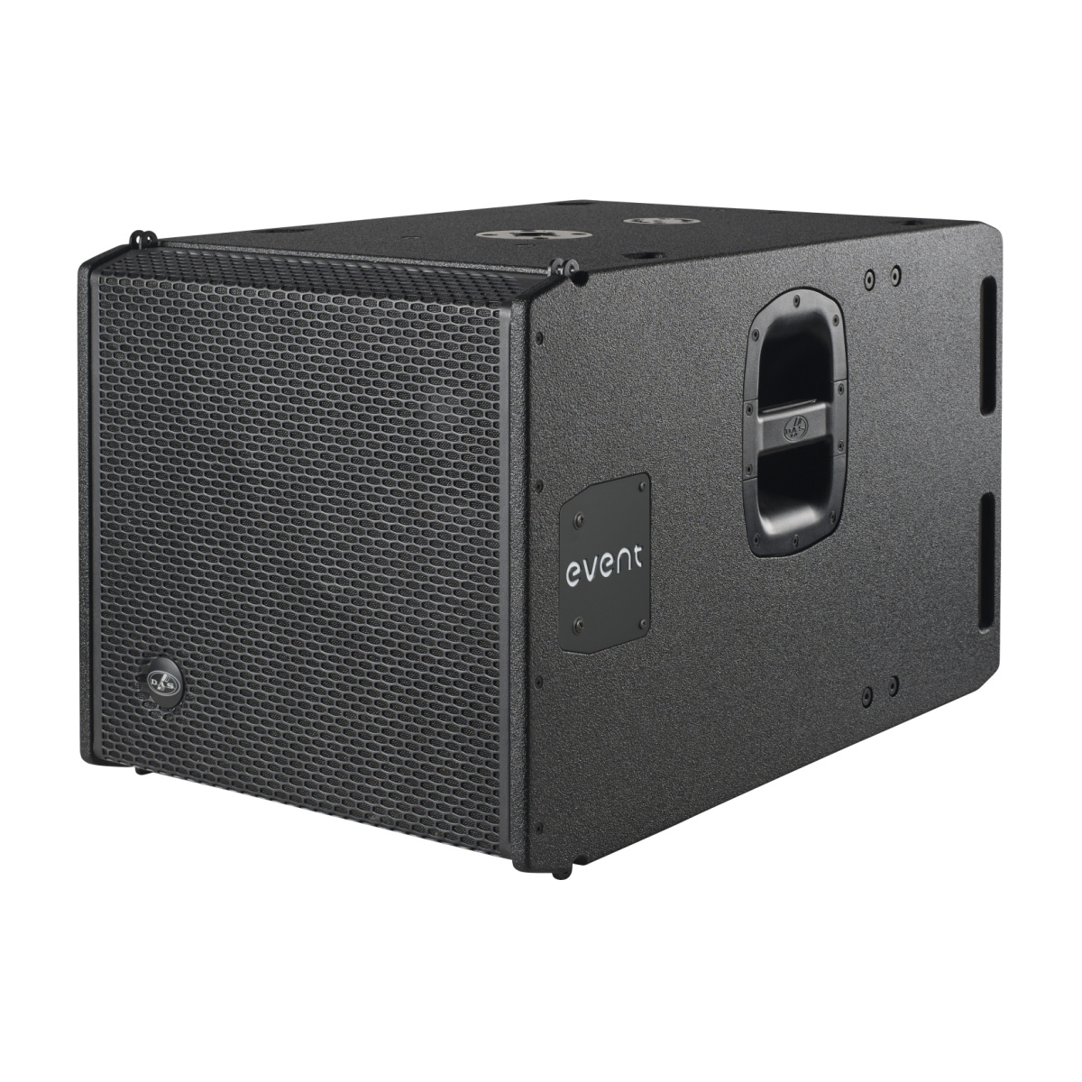 68667_4.jpg Subwoofer Line Array Activo DAS EVENT-115A - 15" 600W RMS - Image 1