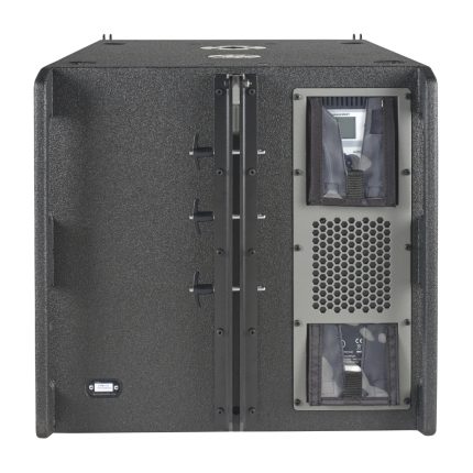 Subwoofer Line Array Activo DAS EVENT-115A  - 15" 600W RMS - Image 2