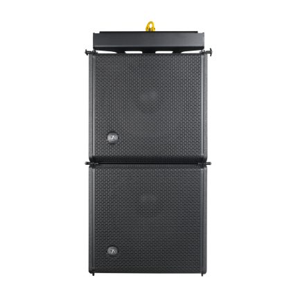 Subwoofer Line Array Activo DAS EVENT-115A  - 15" 600W RMS - Image 4