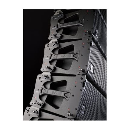 Sistema Line Array Activo DAS Audio EVENT-210A - Doble 10" 540W RMS - Imagen 2