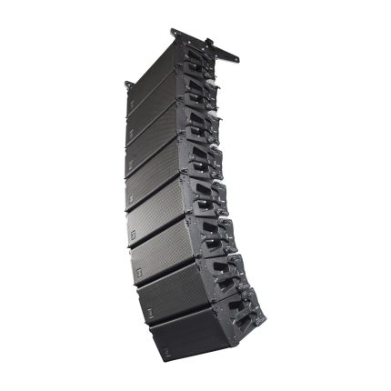 Sistema Line Array Activo DAS Audio EVENT-210A - Doble 10" 540W RMS - Imagen 4