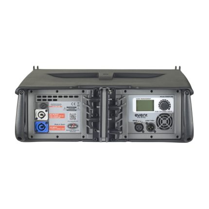 Sistema Line Array Activo DAS Audio EVENT-26A - Doble 6.5" 400 W RMS - Image 2