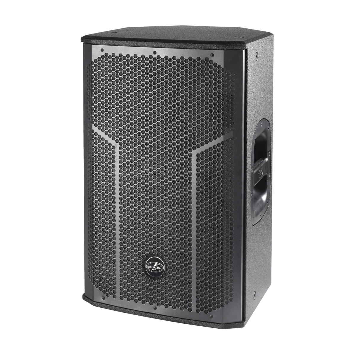 68709_4.jpg Bafle Activo DAS ACTION-512A - 12" 500W RMS - Image 1