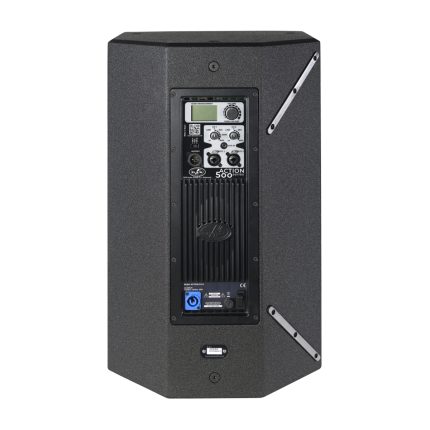 Bafle Activo DAS ACTION-512A - 12" 500W RMS - Image 2