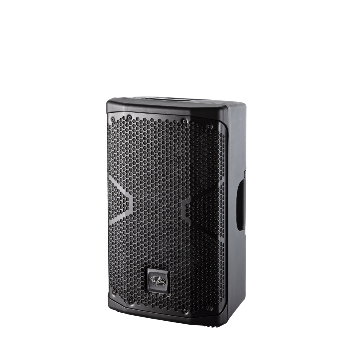 68713_4.jpg Bafle Activo DAS ALTEA-408A - 8" 400 W RMS - Image 1