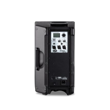Bafle Activo DAS ALTEA-408A - 8" 400 W RMS - Image 2