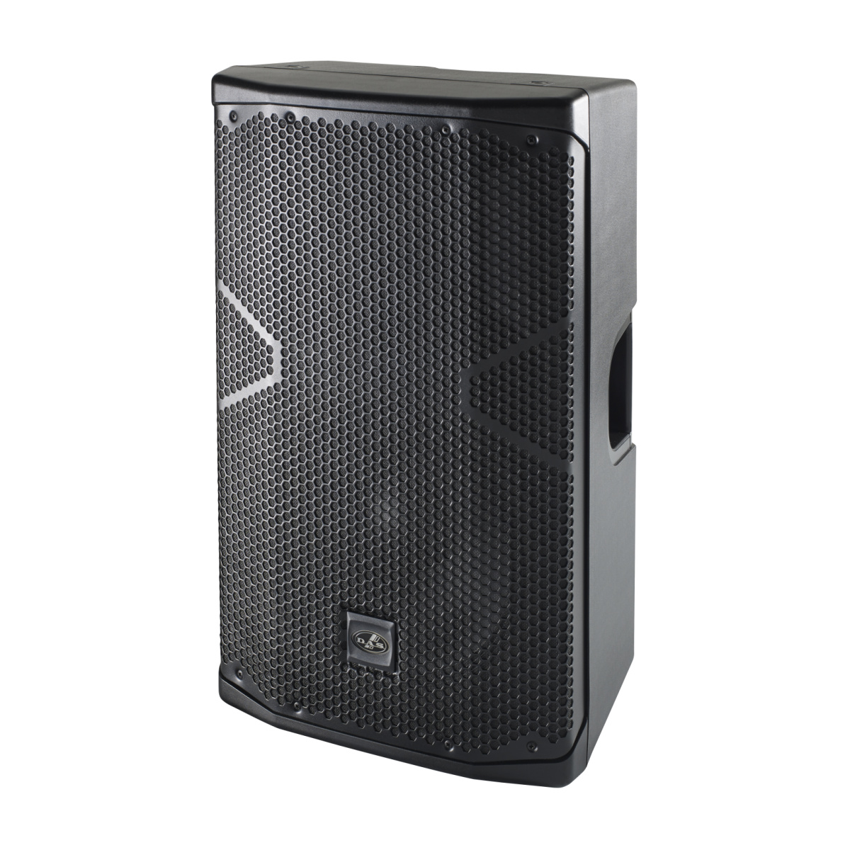 68721_4.jpg Bafle Activo DAS ALTEA-412A - 12" 400 W RMS - Image 1