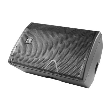 Bafle Activo DAS ALTEA-412A - 12" 400 W RMS - Image 2