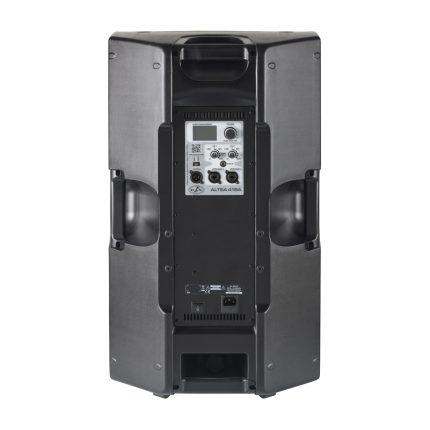 Bafle Activo DAS ALTEA-415A - 15" 400 W RMS - Image 3