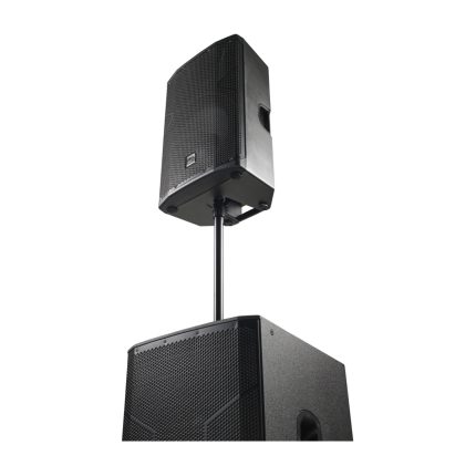 Bafle Activo DAS ALTEA-415A - 15" 400 W RMS - Image 4