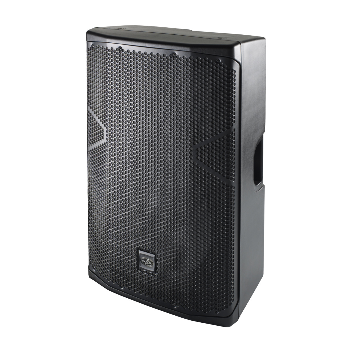 68737_4.jpg Bafle Activo DAS ALTEA-715A - 15" 750 W RMS - Image 1