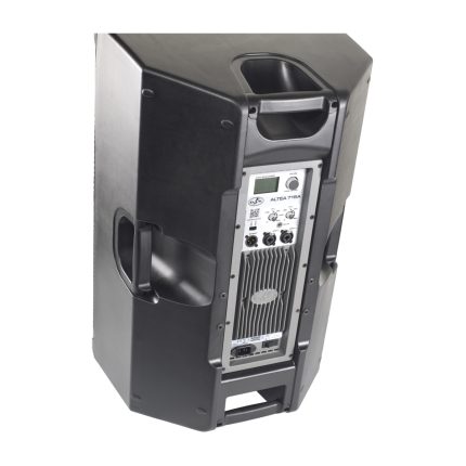 Bafle Activo DAS ALTEA-715A - 15" 750 W RMS - Image 2
