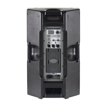 Bafle Activo DAS ALTEA-715A - 15" 750 W RMS - Image 3