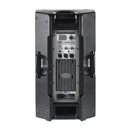 Bafle Activo DAS ALTEA-712A - 12" 750 W RMS - Image 3