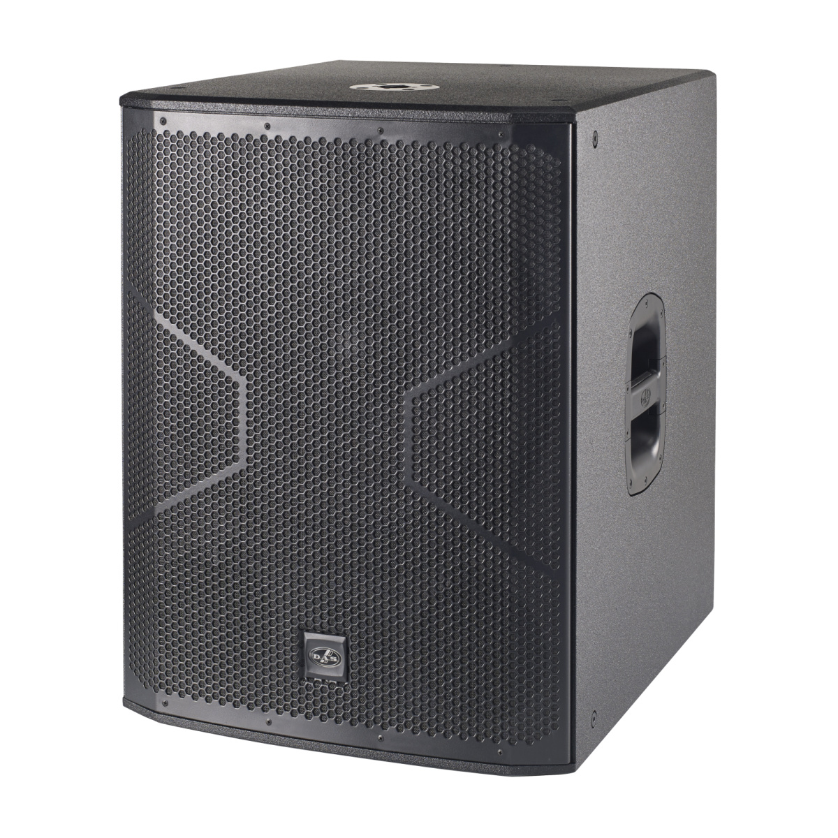 68753_4.jpg Subwoofer Activo DAS Audio ALTEA-718A - 18" 1200 W Clase D - Image 1