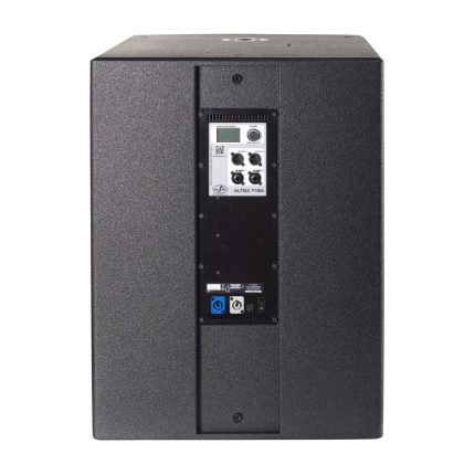 Subwoofer Activo DAS Audio ALTEA-718A - 18" 1200 W Clase D - Image 2