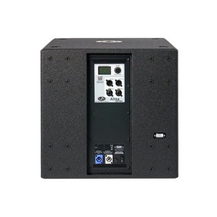 Subwoofer Activo DAS Audio ALTEA-S15A - 15" 1200 W Clase D Con DSP - Image 3
