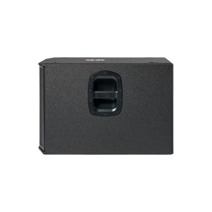 Subwoofer Activo DAS Audio ALTEA-S15A - 15" 1200 W Clase D Con DSP - Image 4