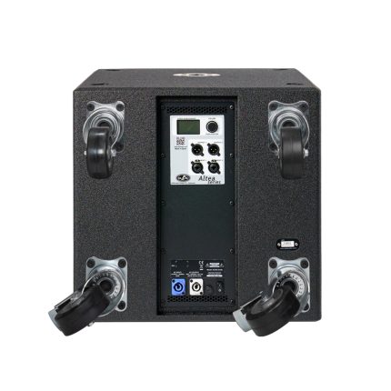 Subwoofer Activo DAS Audio ALTEA-S15A - 15" 1200 W Clase D Con DSP - Image 5