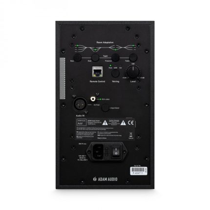 Monitor de Estudio Adam A4V - 4'' 130 W - Image 3