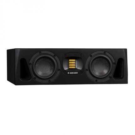 Monitor de Estudio Adam A44H - 2x4'' 130 W - Image 2