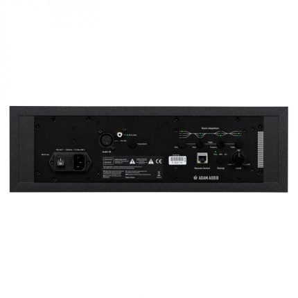 Monitor de Estudio Adam A44H - 2x4'' 130 W - Image 3