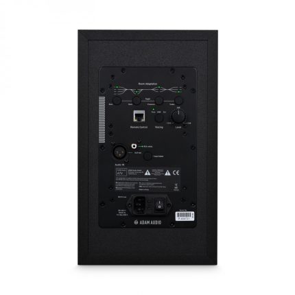 Monitor de Estudio Adam A7V - 7'' 130 W - Image 3