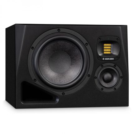Monitor de Estudio Adam A8H L - 8'' 340 W - Image 2