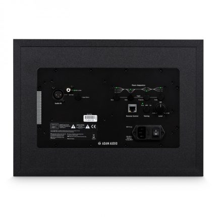 Monitor de Estudio Adam A8H L - 8'' 340 W - Image 3