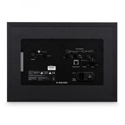 Monitor de Estudio Adam A8H R - 8'' 340 W - Image 2