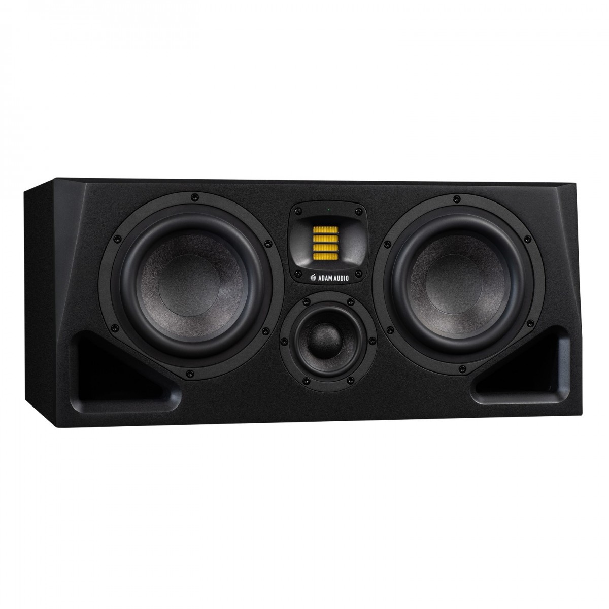 68813_4.jpg Monitor de Estudio Adam A77H - 7'' 340 W - Image 1